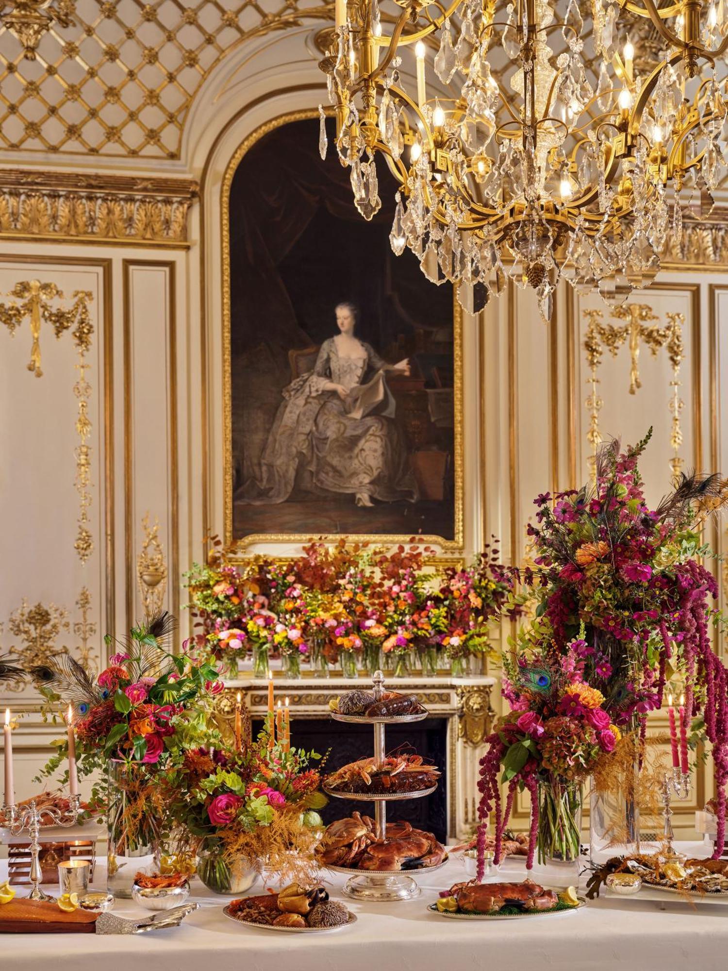 Le Meurice - Dorchester Collection Hotel Paris Exterior photo